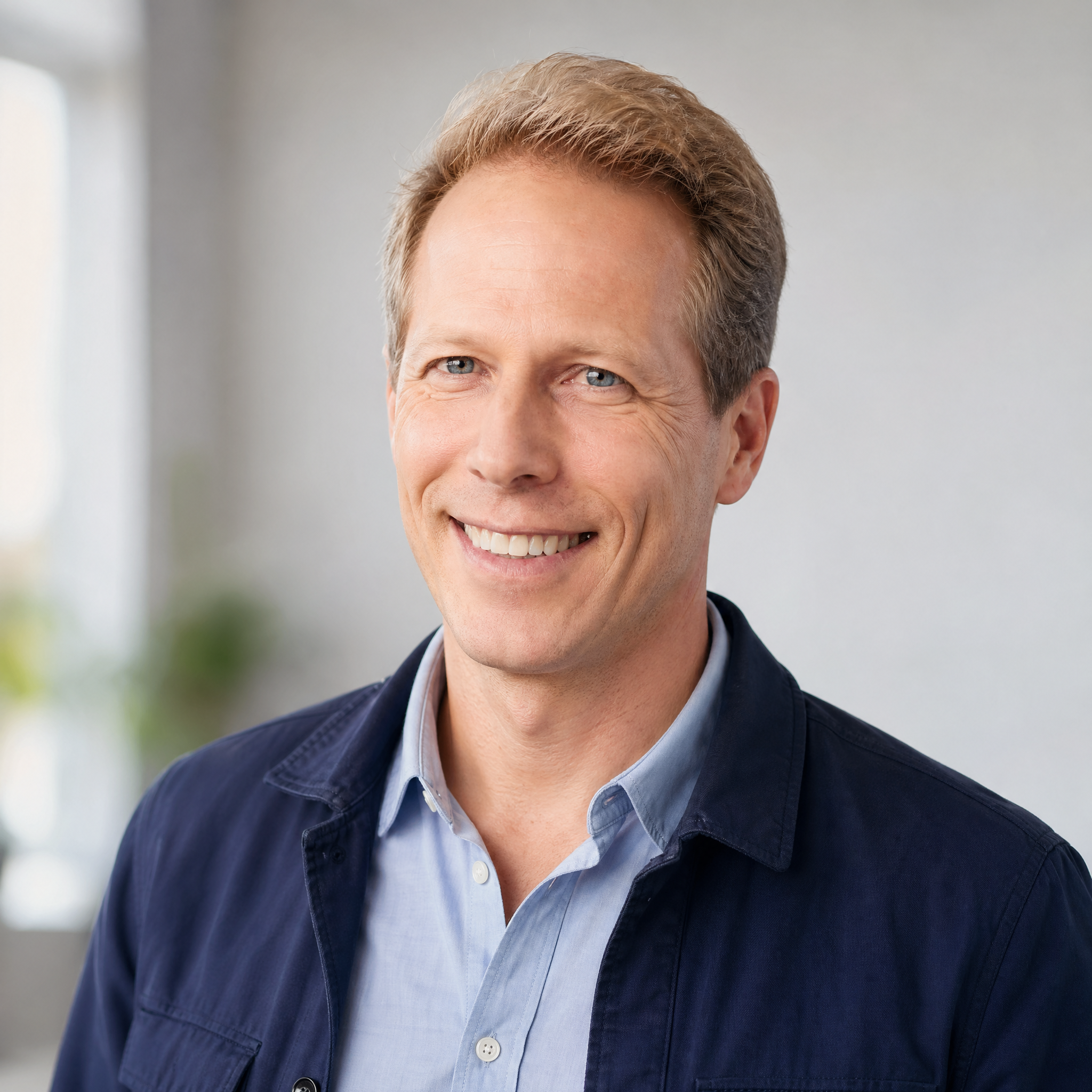 lead product Manager